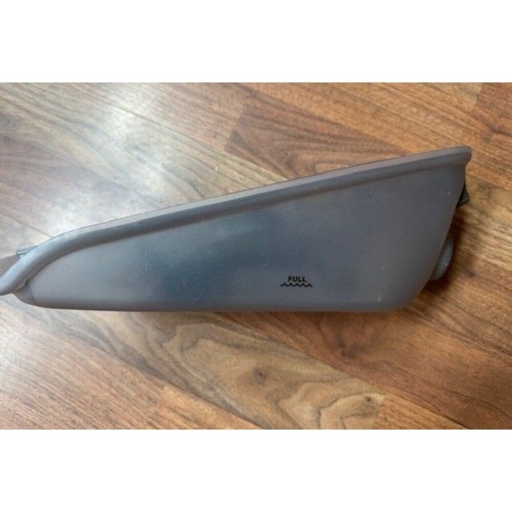 Dirt Devil Spot Scrubber SE2800 Dirty Water Tank Replacement Part Gray